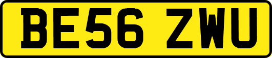 BE56ZWU