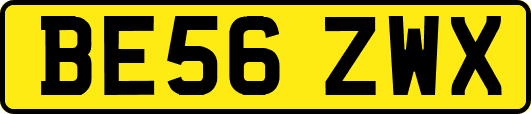 BE56ZWX