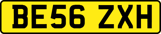 BE56ZXH