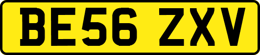 BE56ZXV