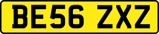 BE56ZXZ
