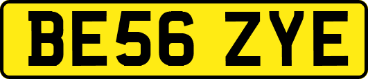BE56ZYE