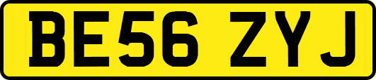 BE56ZYJ