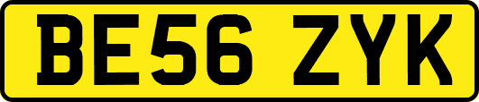 BE56ZYK