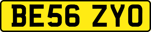 BE56ZYO