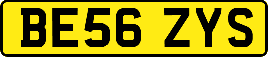 BE56ZYS