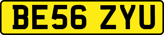 BE56ZYU