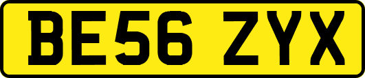 BE56ZYX