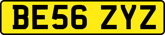 BE56ZYZ