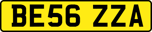 BE56ZZA