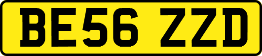 BE56ZZD