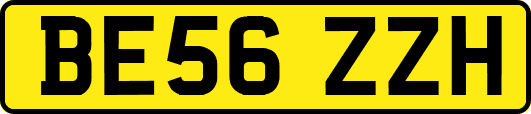 BE56ZZH