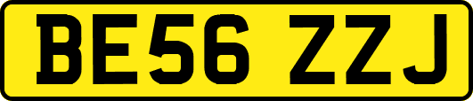 BE56ZZJ