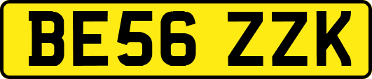 BE56ZZK