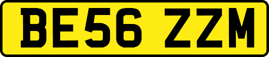 BE56ZZM