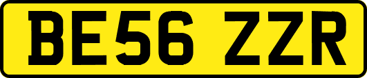 BE56ZZR