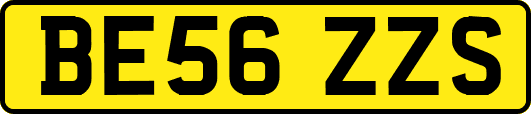 BE56ZZS