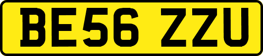 BE56ZZU