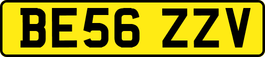BE56ZZV