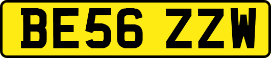 BE56ZZW