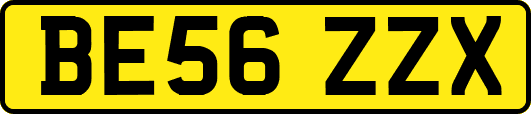 BE56ZZX