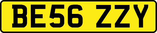 BE56ZZY