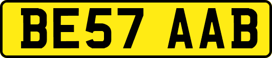 BE57AAB