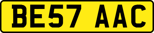 BE57AAC