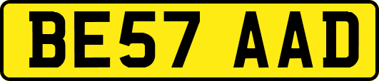 BE57AAD