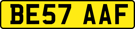 BE57AAF