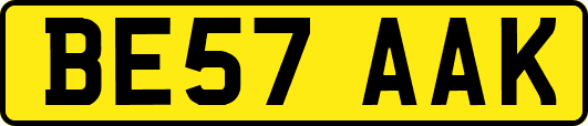 BE57AAK