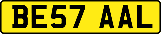 BE57AAL
