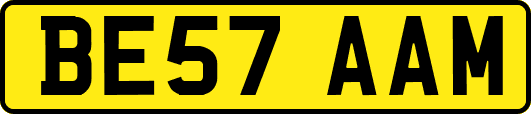 BE57AAM