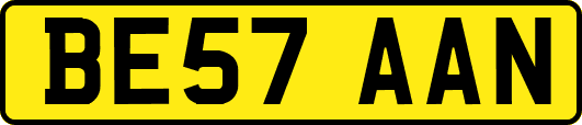BE57AAN