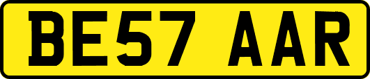 BE57AAR