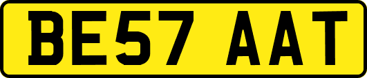 BE57AAT