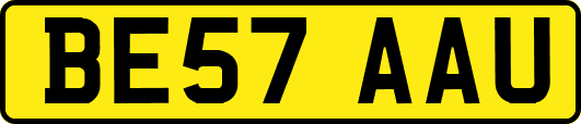 BE57AAU