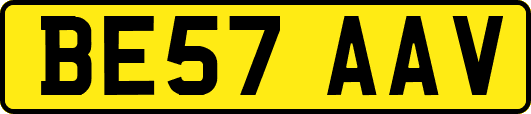 BE57AAV