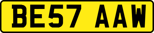 BE57AAW