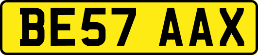 BE57AAX