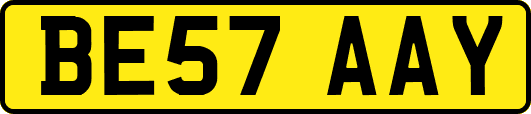 BE57AAY