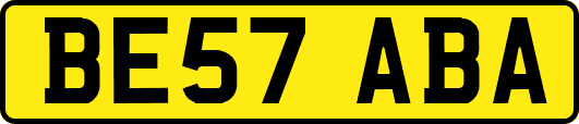 BE57ABA