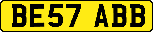 BE57ABB