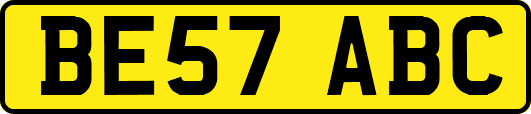 BE57ABC