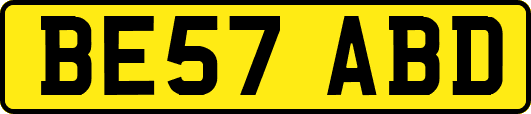 BE57ABD