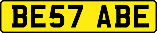 BE57ABE