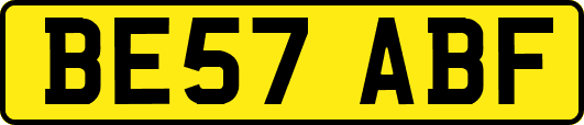 BE57ABF