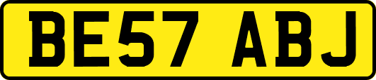 BE57ABJ