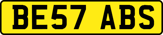 BE57ABS