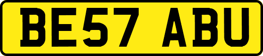BE57ABU